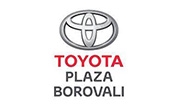 Toyota Plaza Borovalı